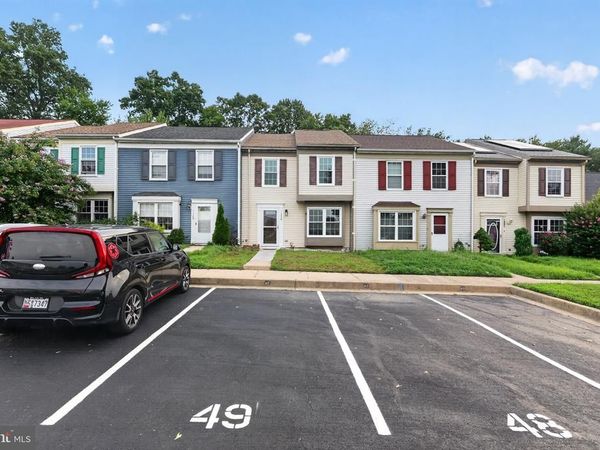 1328 JERVIS SQUARE , BELCAMP, MD 21017
