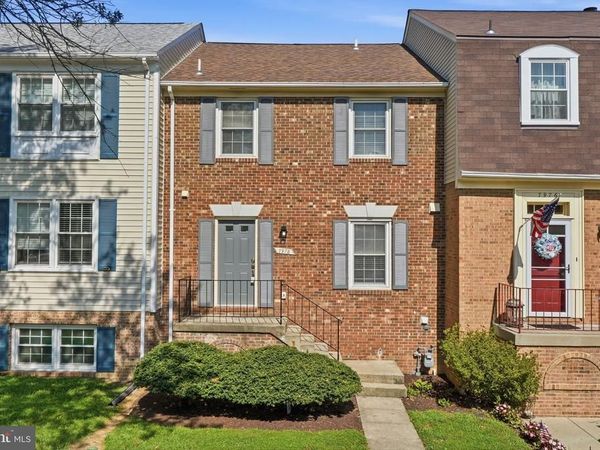 7978 REVENNA LANE , SPRINGFIELD, VA 22153