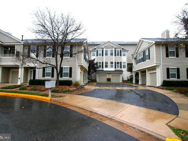 11402 F GATE HILL PLACE , Unit 54, RESTON, VA 20194