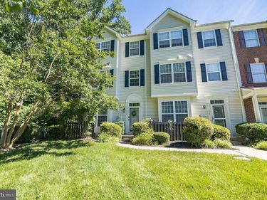 8320 SANDERLING WAY , Unit 40, LORTON, VA 22079