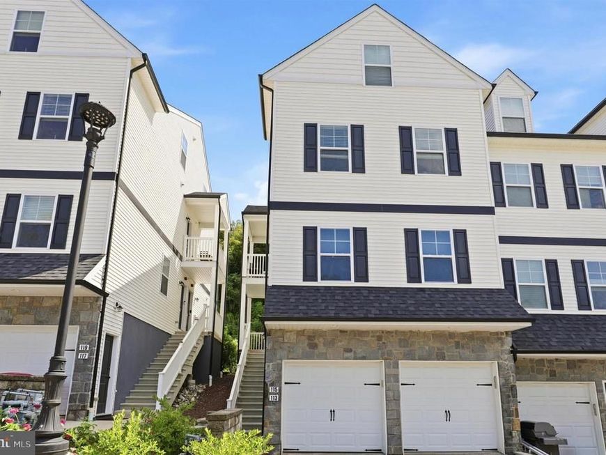 113 Colwell Lane, Conshohocken, PA 19428 Main Photo