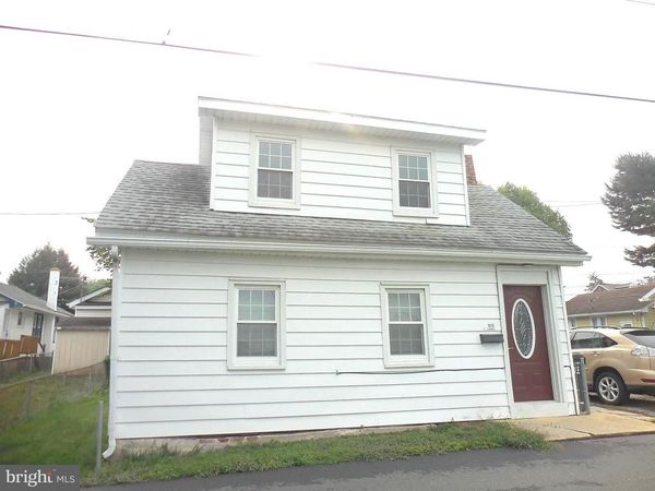 512 S LAUREL STREET, LEBANON, PA 17042