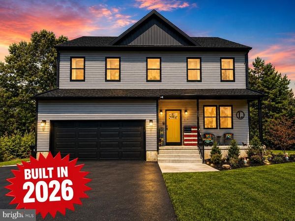 117 KIRK LANE, PINE HILL, NJ 08021