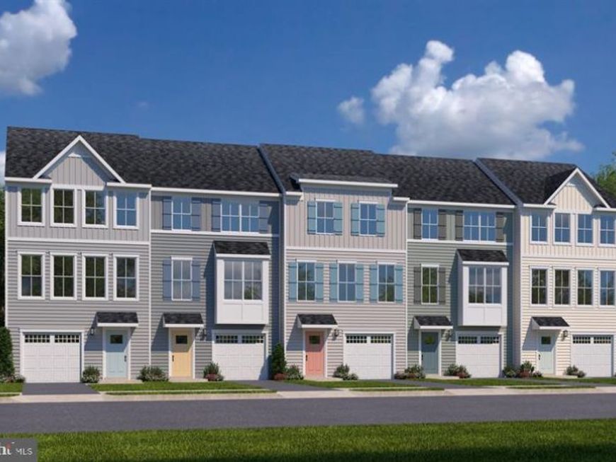 14 Rail Yard Drive , Enola, PA 17025 Main Photo