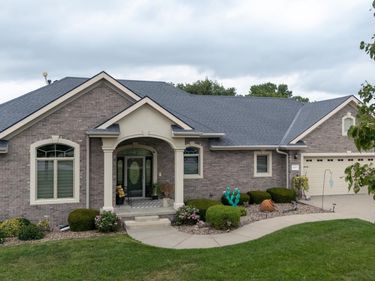16400 Hickman Ridge Road, Roca, NE 68430