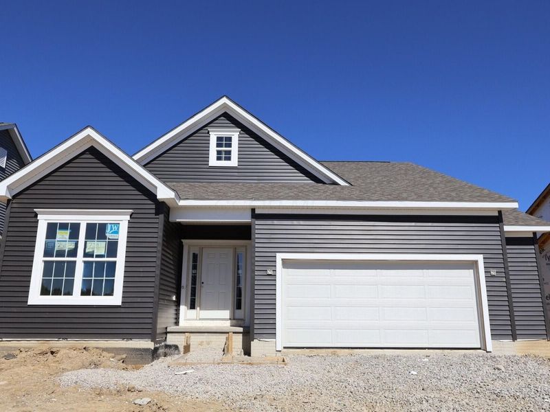 3868 Maize View Drive, Delaware, OH 43015 Photo 1