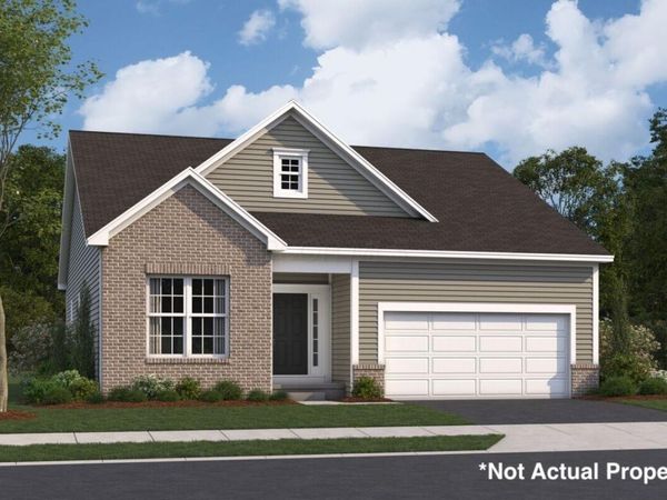 3868 Maize View Drive , Delaware, OH 43015