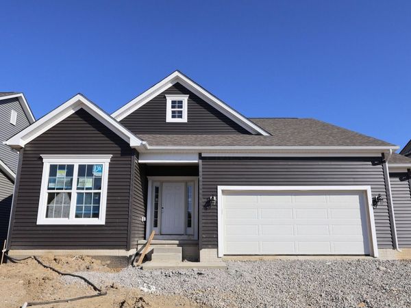 3868 Maize View Drive, Delaware, OH 43015