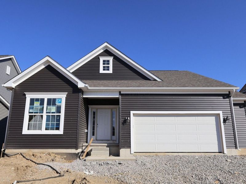 3868 Maize View Drive, Delaware, OH 43015 Photo 1