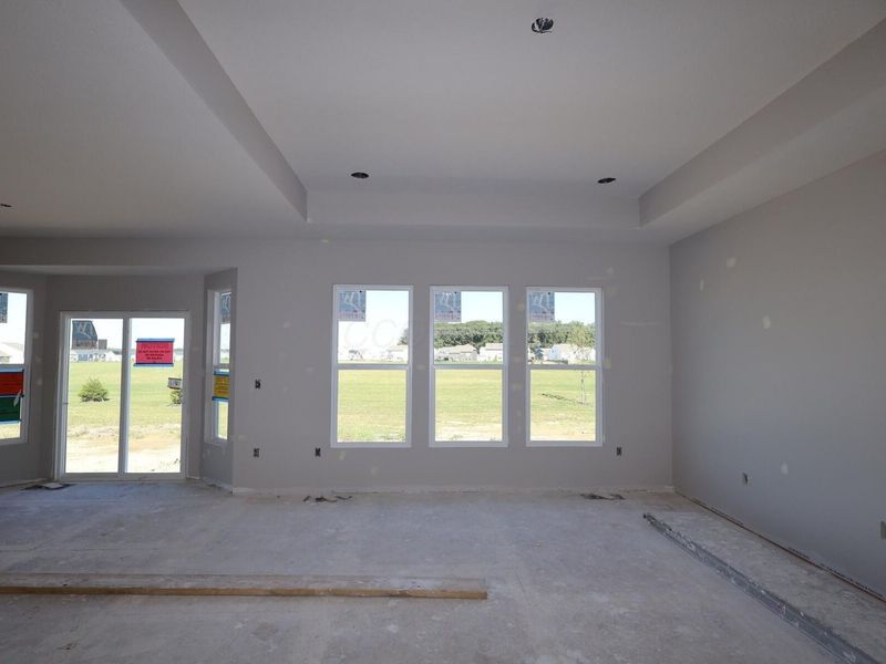 3868 Maize View Drive, Delaware, OH 43015 Photo 3
