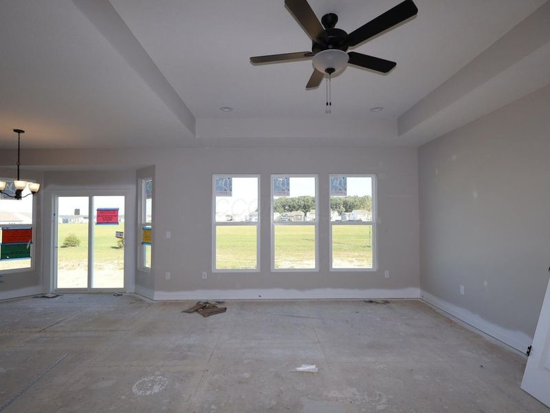3868 Maize View Drive, Delaware, OH 43015 Photo 3