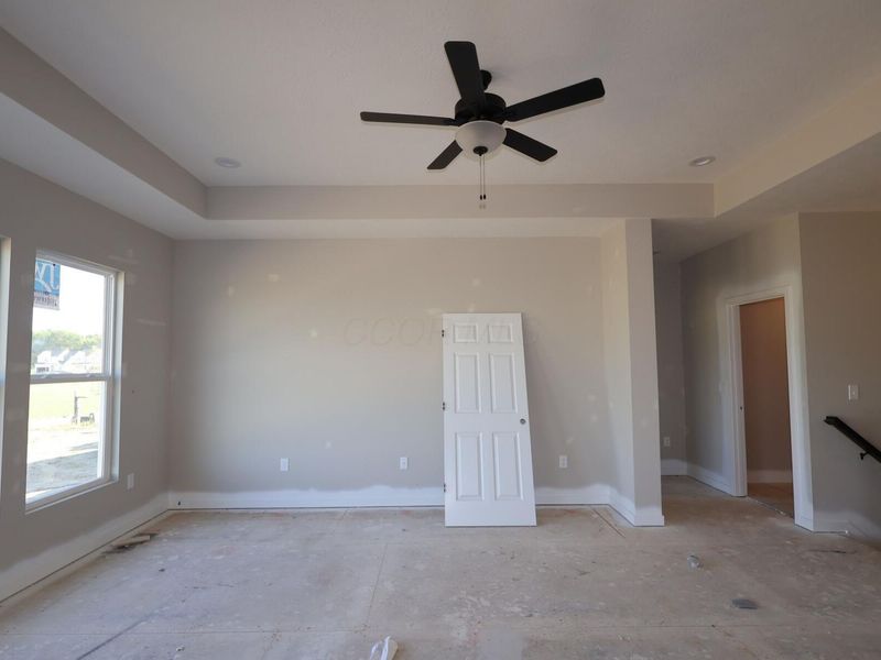 3868 Maize View Drive, Delaware, OH 43015 Photo 4