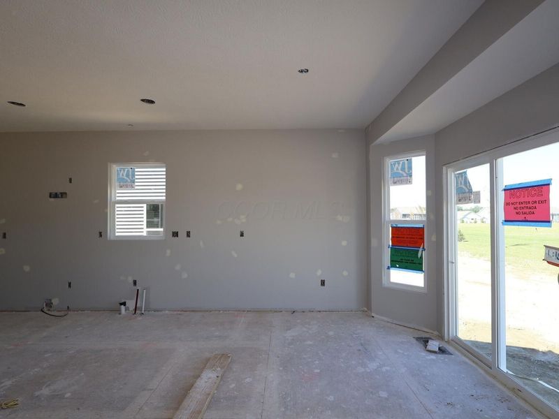 3868 Maize View Drive, Delaware, OH 43015 Photo 6
