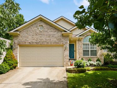268 Long Branch Lane, Lexington, KY 40511