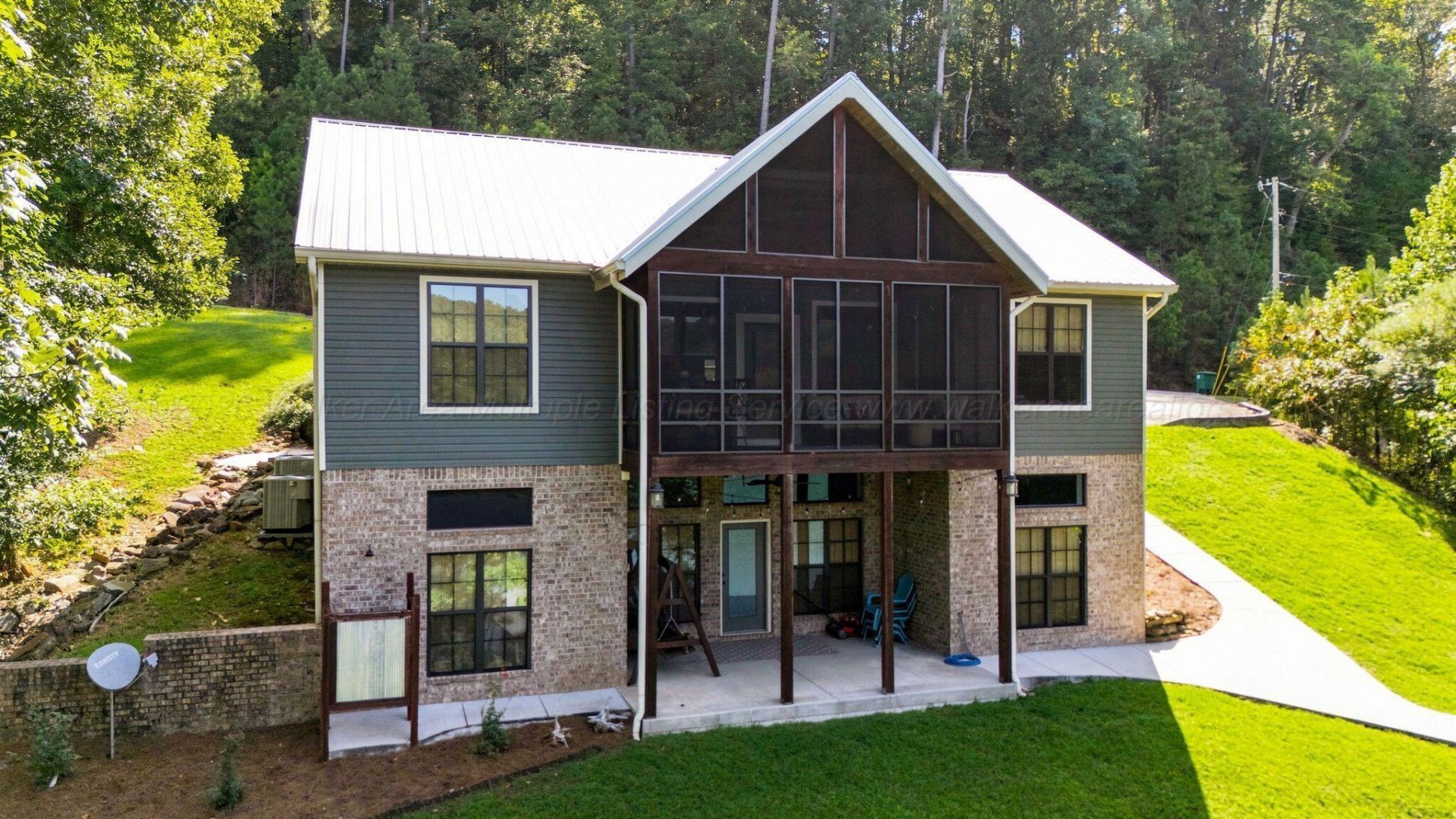 1155 County Road 365, Crane Hill, AL 35053 Main Photo