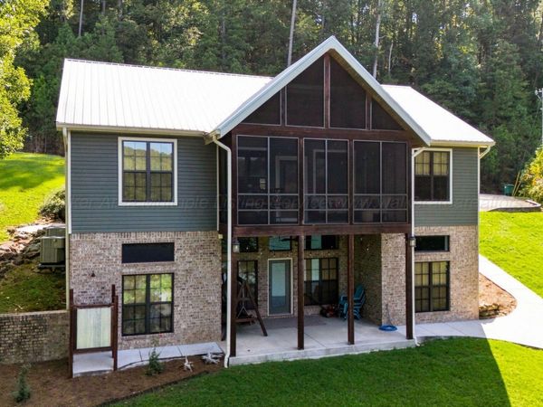 1155 COUNTY ROAD 365, Crane Hill, AL 35053