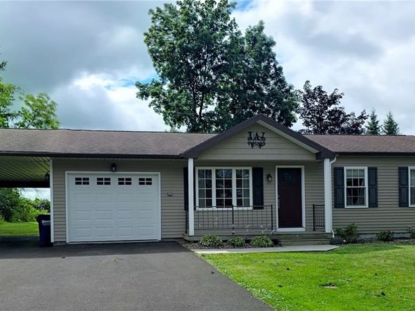 2706 Forest Hill Drive , Auburn, NY 13021