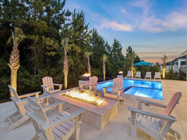 300 Breakwater Boulevard, Panama City Beach, FL 32413
