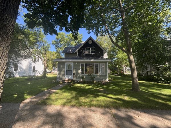 216 N 6th Street, Montevideo, MN 56265