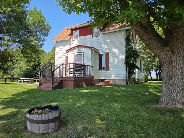 60713 150th Street, Chokio, MN 56221