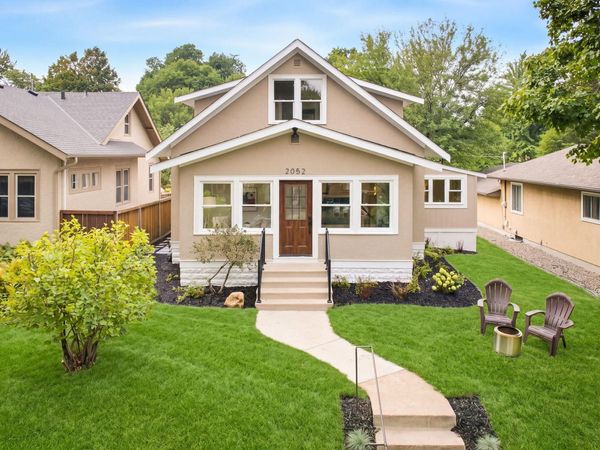 2052 Fairmount Avenue, Saint Paul, MN 55105
