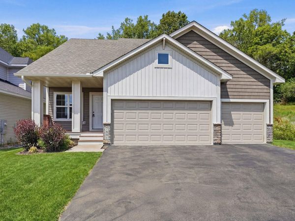 7801 Ava Trail , Inver Grove Heights, MN 55077