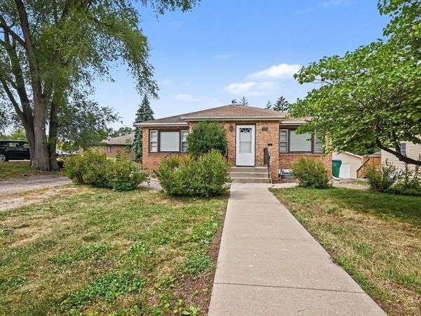 3998 Brunswick Avenue S, Saint Louis Park, MN 55416