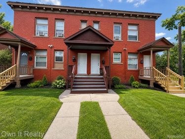1451 Livernois Avenue, Detroit, Mi 48209