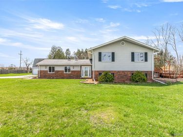 15395 Osius Road, Lyndon Township, Mi 48118