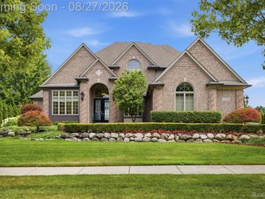 22440 Darcey Court, Novi, Mi 48374