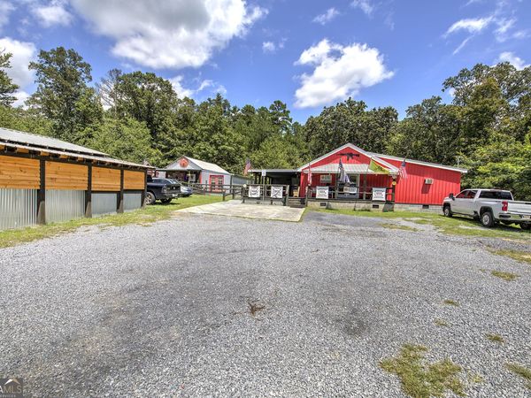 4286 Joe Frank Harris Parkway NW, Adairsville, GA 30103