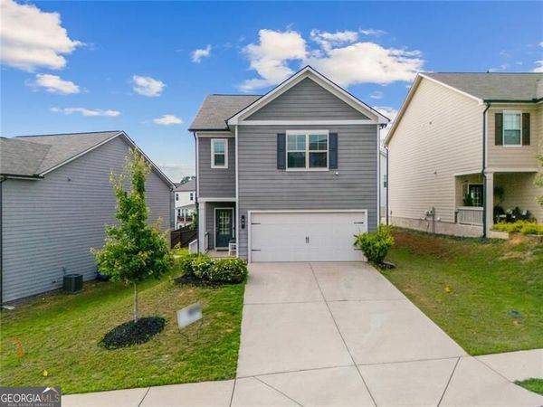 99 Auburn Depot Drive, Auburn, GA 30011