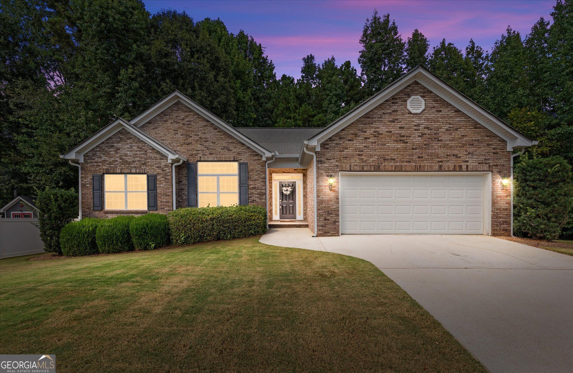 112 Orion Terrace, Carrollton, GA 30117 Main Photo