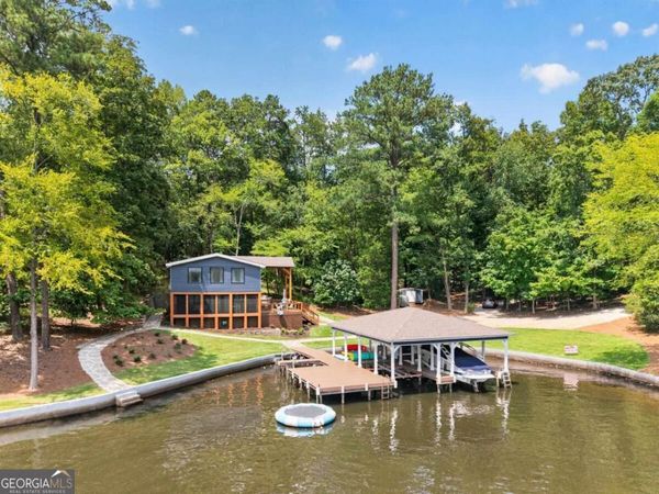 966 Dennis Station Road, Eatonton, GA 31024