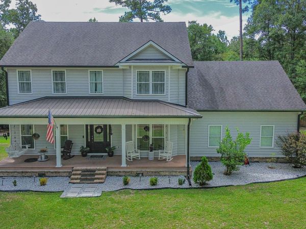 354 Long Pond Road, Rincon, GA 31326