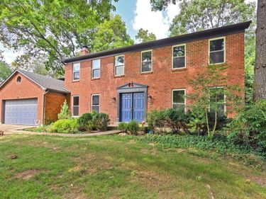 416 Flemridge Court, Wyoming, OH 45231