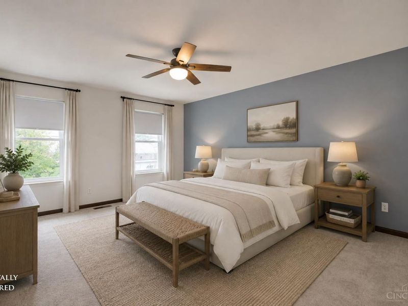 416 Flemridge Court, Wyoming, OH 45231 Photo 30