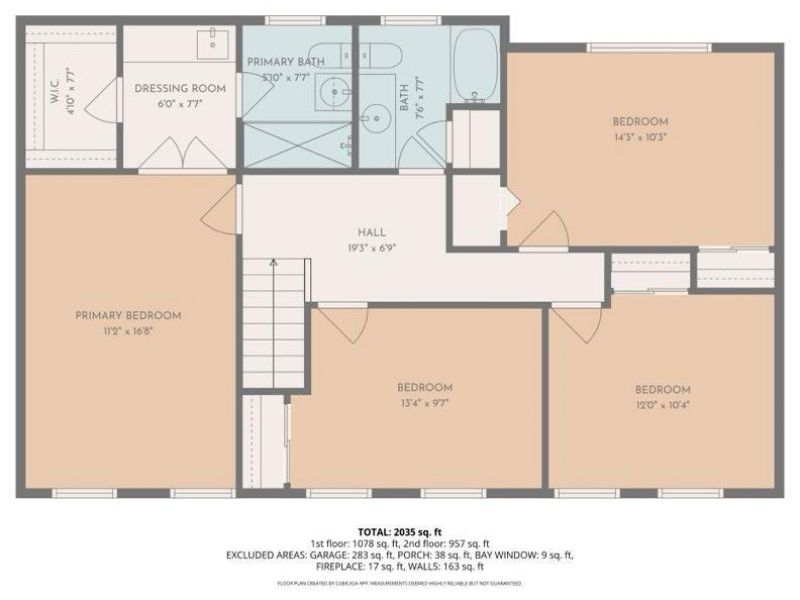 416 Flemridge Court, Wyoming, OH 45231 Photo 56