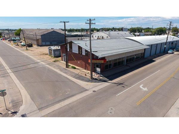 2733 8th Ave, Greeley, CO 80631