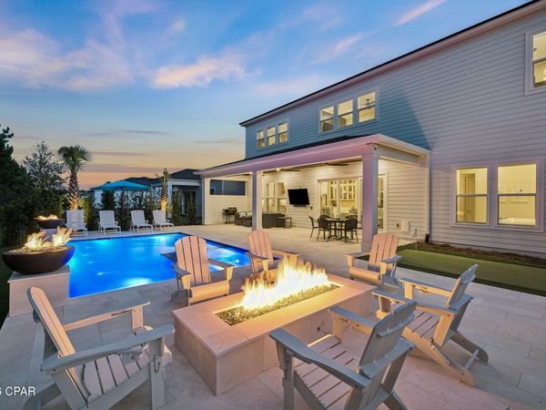 300 Breakwater Boulevard, Panama City Beach, FL 32413