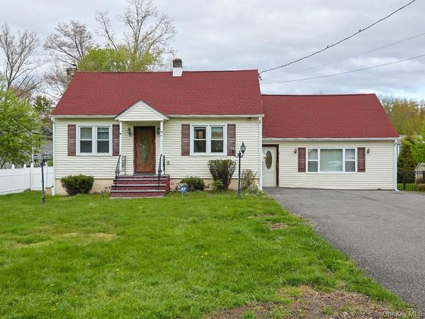 68 Weaver Street , Montgomery, NY 12549