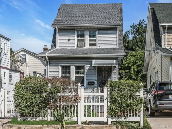 191-17 120th Avenue, Saint Albans, NY 11412