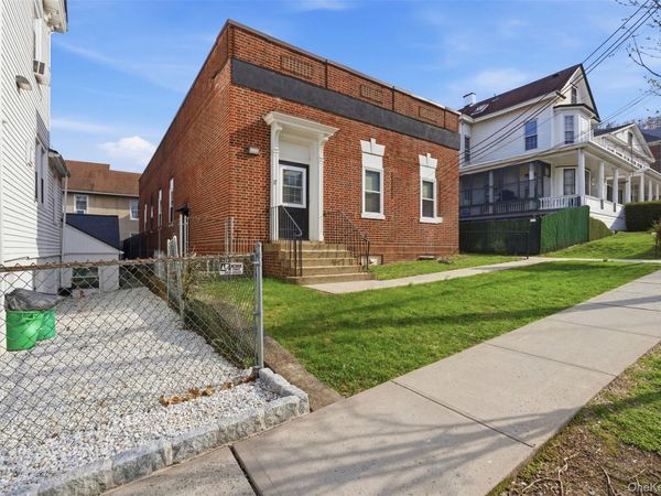 63 New Main Street , Haverstraw, NY 10927