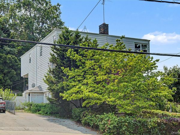 58 Palmer Road , Yonkers, NY 10701