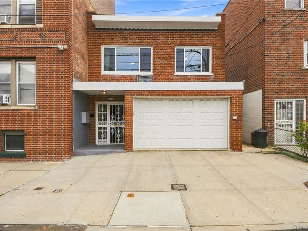 1812 Fowler Avenue , Unit 2, Bronx, NY 10462