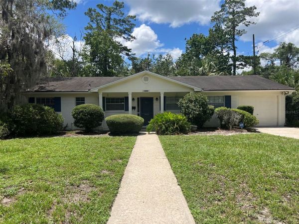 703 NE 5TH PLACE , GAINESVILLE, FL 32601