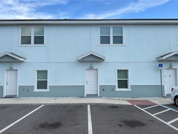 280 GARDNER LANE , Unit 4, KISSIMMEE, FL 34743