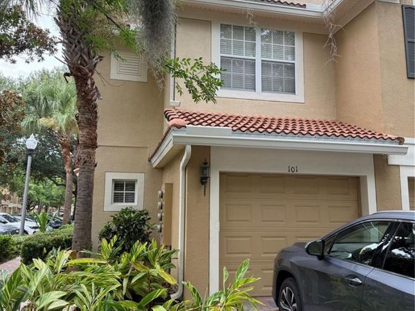 6485 RANELAGH DRIVE , Unit 101, ORLANDO, FL 32835