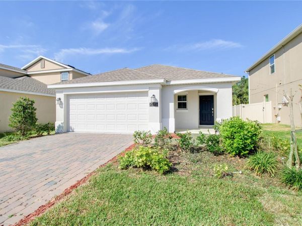2873 BLACK BIRCH DRIVE , OCOEE, FL 34761