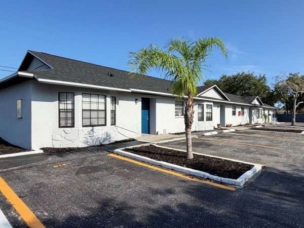 501 ST. MICHAELS WAY , Unit 504, TARPON SPRINGS, FL 34689